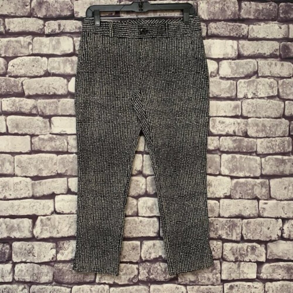 Banana Republic Ankle Pants Size 4P
